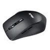 Image de ASUS WT425 - souris - 2.4 GHz - noir charbon