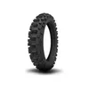 Image de Pneu Motocross KENDA K786 WASHOUGAL II 120/80-19 Noir - Adulte