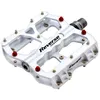 Image de Pédales automatiques REVERSE Escape Blanc pour Downhill & Freeride