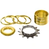Image de Kit single speed Reverse 13t HG or
