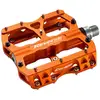 Image de Pédales plates VTT Reverse Escape orange