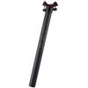 Image de Tige de selle Reverse RCC 400mm noir/gris- 31,6 mm