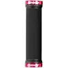 Image de Poignées VTT Reverse Classic Lock-On à 31mm rouge