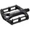 Image de Pédales plates VTT Reverse Black One noir