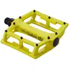 Image de Pédales plates VTT Reverse Super Shape 3D jaune