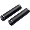 Image de Poignées VTT Reverse Seismic Ergo Lock-On à 32mm noir