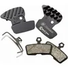 Image de Plaquette de frein vélo organiques Reverse Components AirCorn > Avid Code