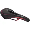 Image de Selle VTT Reverse AM Ergo noir/rouge