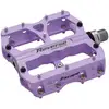 Image de Pédales plates VTT Reverse Escape violet lilas