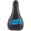 Image de Selle VTT Reverse Nico Vink Shovel and Shred noir/bleu