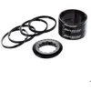 Image de Kit entretoises pignon - REVERSE COMPONENTS - Single Speed - 7 entretoises - Aluminium - 29 g