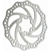 Image de Disque de frein 6 trous Reverse Steel- 220 mm