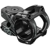 Image de Potence 1ââ1/8 VTT Reverse Black One D-2 gris- 50 mm