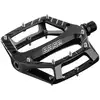 Image de Pédales plates VTT Reverse Base noir