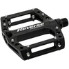 Image de Pédales plates VTT Reverse Black One Junior noir