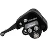 Image de Chariot ajusteur tige de selle Reverse Type 1 noir