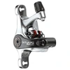 Image de àtrier frein mécanique TRP Spyre SLC Flat Mount argent