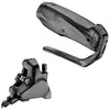 Image de Kit de frein hydraulique avant TRP HD-T912 - Flat Mount 1900mm à24/25