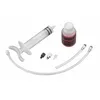 Image de Kit de purge TRP basic - blanc - TU - pour freins à disques TRP et TEKTRO