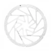 Image de Disque de frein 6 trous TRP RS01E argent - 180mm