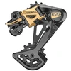 Image de Dérailleur arrière TRP EVO 12v noir/or