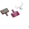 Image de Plaquette de frein - TRP - SP10.11 - 2 pistons - VTT - Haute durabilité