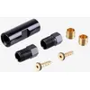 Image de Rallonge de durite hydraulique pour frein à disque Tektro/TRP