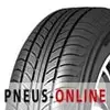Image de Nankang N-607 Plus 3PMSF 205 70 15 H 96 All-Season