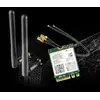Image de Asrock Deskmini Wifi Kit Interne Wlan / Bluetooth