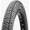 Image de Pneu rigide Maxxis M-Tread 20x2.10 60 TPI noir
