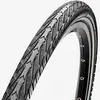 Image de Pneu Maxxis Overdrive 700x40 noir