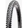 Image de Pneu de VTT Maxxis Minion DH Front 26x2.50 rigide noir