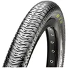 Image de Pneu vélo BMX Maxxis DTH - 20x1.375 (37-451) - Noir - Tringle rigide technologie Dual Compound Silkworm