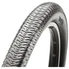 Image de Pneu MAXXIS DTH 24x1.75 pour BMX & Dirt - Noir - Mixte - Poids 435g