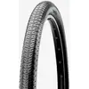 Image de Pneu rigide Maxxis DTH BMX Silkworm noir - 24x1.75