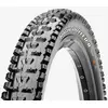 Image de Pneu de VTT Maxxis High Roller II EXO 3C 29x2.30 Tubeless Ready pliable noir