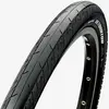 Image de Pneu rigide Maxxis Detonator Hybrid 27.5x1.50 noir