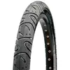 Image de Pneu rigide Maxxis Hookworm noir - 29x2.50