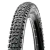 Image de Pneu de VTT Maxxis Aggressor EXO 27.5x2.30 Tubeless Ready pliable noir