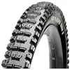 Image de Pneu de VTT Maxxis Minion II DH Rear EXO WT 26x2.40 Tubeless Ready pliable noir - 27.5x2.40