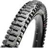 Image de Pneu Maxxis Minion DHR II Wide Trail EXO-Protection Tubeless Ready 27.5x2.40 pliable 3C