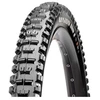 Image de Pneu VTT Maxxis Minion DHR II 27.5x2.40'' TS (WT) 3C Maxx Terra Exo tub