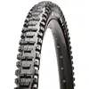 Image de Pneu de VTT Maxxis Minion II DH Rear EXO WT 29x2.40 Tubeless Ready pliable noir