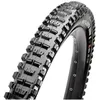 Image de Pneu souple sans chambre à air Maxxis Minion DHR II WT 3C Grip Double Down - noir - 27 5 x 2 40