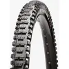Image de Pneu arrière Maxxis Minion DH II 27.5x2.60 EXO Tubeless Ready noir