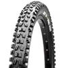 Image de Pneu vélo - VTT - MAXXIS - MINION DHF - 29x2.60 (66-622) - Noir - TUBELESS READY