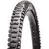 Image de Pneu arrière Maxxis Minion DH II 3CT EVO+ WT Tubeless Ready noir - 27.5x2.40