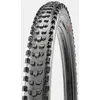 Image de Pneu Mountain Dissector 29x2.60 60 tpi f noir
