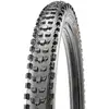 Image de Pneu VTT Maxxis Dissector 3CG 120 TPI Tubeless Ready pliable noir - 29x2.40