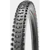Image de Dissector mountain 29x2.40wt 60 tpi noir